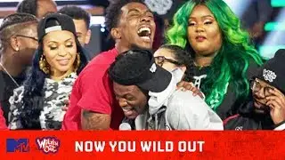 DC Young Fly vs. Desiigner 😂 A Battle You Need To See | Wild 'N Out | 
