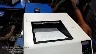 HP laserjet 