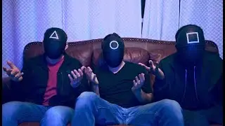 RESONANCE - Violent By Nature (Official Meme Video)