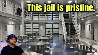 JAIL TOUR FAYETTE COUNTY