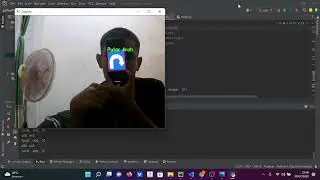 Sign Detector - OpenCV Python Project