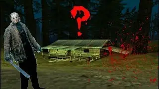 Jason Voorhees в GTA San Andreas?