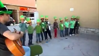saint patrick