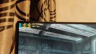 RTX 2060 6GB DAYZ 2023 тест для клиента