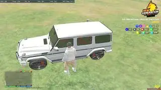 🔴Live! | ⭐Bratva⭐| Καλημερες καινούρια Ρούχα? + Βολτες