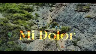 Mi Dolor - Los grandes de Chris Vargas