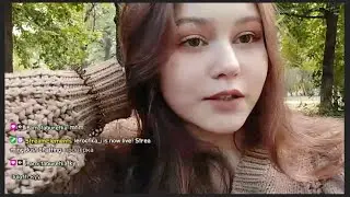 КАК КОНЧИТЬ? lerochka_j (Twitch)