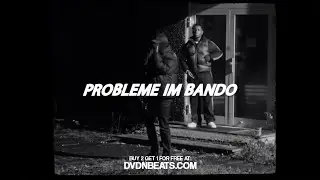 [FREE] PAJEL x KALIM Type Beat | PROBLEME IM BANDO | 2023