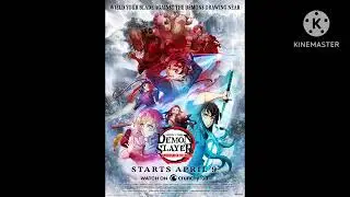 Why demon slayer is the best anime. 