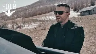 Mark Marku ft Gazi - I pathyeshem ( In Memoriam )