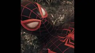 spidermen edit- like that