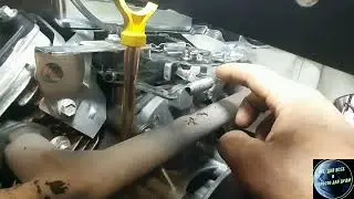 Буран 4тд.  И снова регулятор оборотов.
