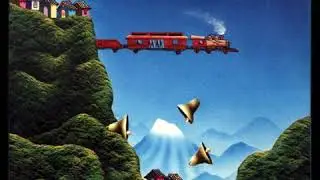 Transatlantic Non-Stop - Endim Bulag Bashina/Son De Mayari