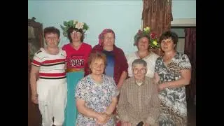 Деревенька  Холмогой