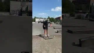 Да-да кривая трёха