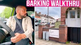 How To Pass Your Driving Test At Barking
