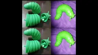 IfIWin Fidget Slug Review (Tomoson)