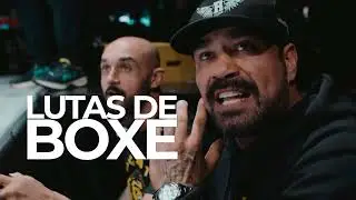 Fight Comedy Show 2 - After Movie