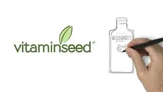 Animated Whiteboard Example   Vitamin Seed