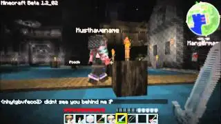 The Battle of the Docks