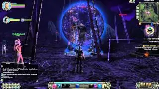 Hardstep against Void Rift