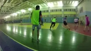 Футбол Динамо 17/02/2017