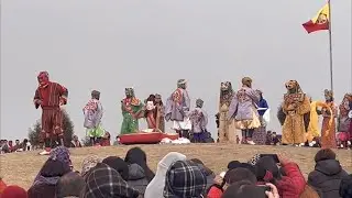Dochula DRUKWANGYEL Festival | December 2022 | Bhutan
