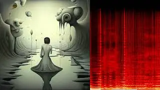 Тревожный шум (GMV)