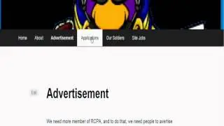 RCPA, Greatest CP Army.wmv