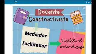 Curso sobre Constructivismo