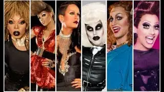 Rupaul Talks DRAG RACE ALL WINNERS SEASON | Battle Royal!