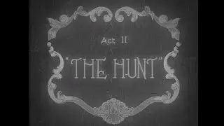 Act 2 THE HUNT | Layers of Fear 2