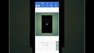correct the overlay image in pixel lab #pixellab #new #viral #shorts #reels