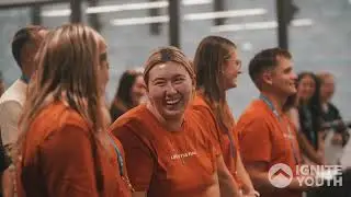 Ignite Conference Brisbane 2024: Day Two