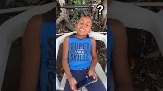 Si adivinas el arma te ganas $100 