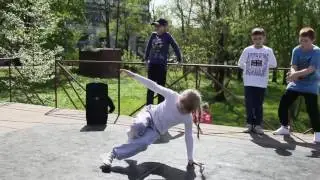 Отчётник Jump / Май 2017 / Battle 1