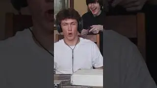 Magic Surprised Inside..