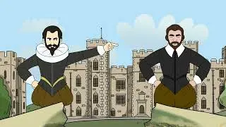 The National Trust -  1000 Years of Dunster Castle
