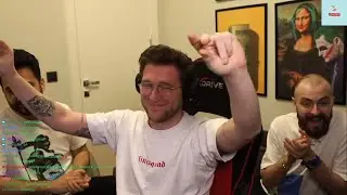EFE UYGAÇ TWİTCH'E GERİ DÖNÜYOR