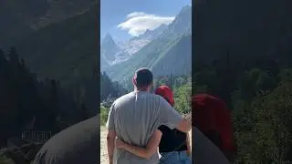 Счастье не за горами🏔️