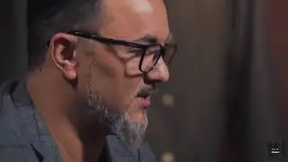 RedOne. Про Инги Мальмстина