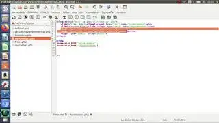 Ejemplo #1 de como usar el If en programación php.