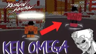 HOW TO DO PUSHUPS FAST + WIN TOURNAMENTS | KEN OMEGA ROBLOX (DESC)
