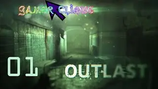 GC - Outlast Ep 1 Proclaim the Gospel!