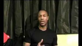 Tank Live & In Person!