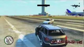 Grand Theft Auto: TBoGT v5 ISO Mods **After May 19, 2011 Updates!**