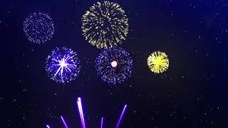 Happy New Year, Eldersburg!