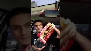 PEREKUS TAXI DRIVER KrB CHOCO-PIE CHEEEEK🤪