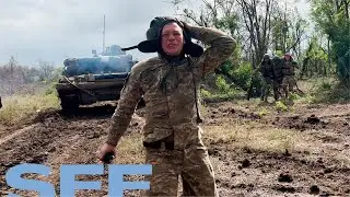 Eastern Front – Trailer – SFF 23