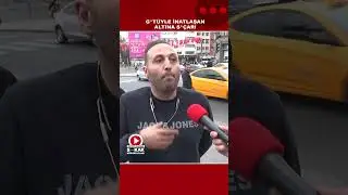 G*tüyle İnatlaşan Altına S*çar! #shorts